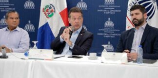 Aprueban instalación de 10 nuevas empresas en zonas francas que generarán 1,374 empleos directos