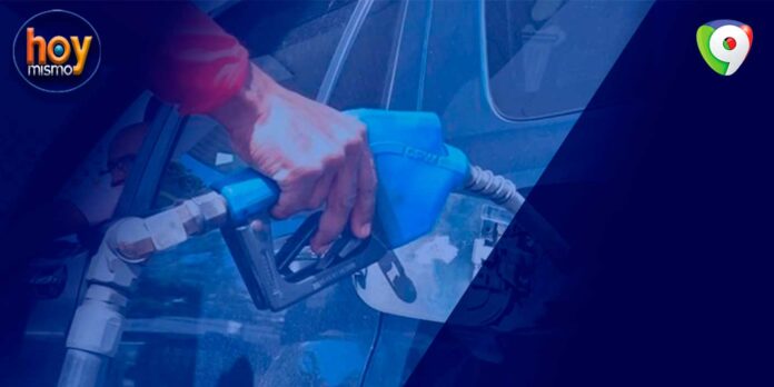Aumento-en-los-combustibles Aumento en los combustibles | Hoy Mismo