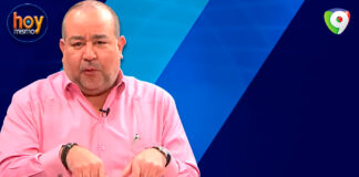 Ausentarse del diálogo por la Reforma Constitucional ¿Error político? | Hoy Mismo