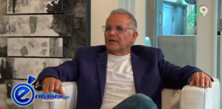 Carlos Alfredo Fatule: Te hacen tantas preguntas que hacen suponer cosas que no son | Énfasis