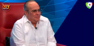 Charlie Mariotti: El presidente propone una contrarreforma | Hoy Mismo