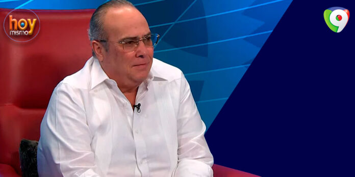 Charlie-Mariotti--El-presidente-propone-una-contrarreforma Charlie Mariotti: El presidente propone una contrarreforma | Hoy Mismo