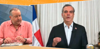 Con petróleo por los US$ 124, Abinader anunciará medidas este lunes | Hoy Mismo