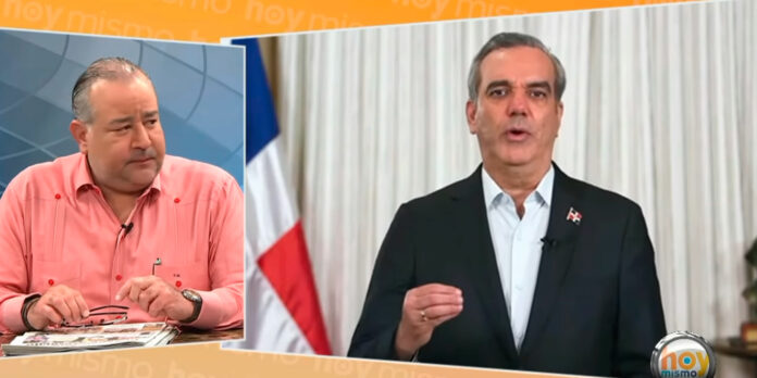 Con-petróleo-por-los-US$-124,-Abinader-anunciará-medidas-este-lunes Con petróleo por los US$ 124, Abinader anunciará medidas este lunes | Hoy Mismo