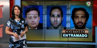 Costoso Entramado | El Informe con Alicia Ortega