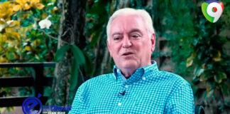 Cuquín Victoria: Pero yo nunca he hecho humor, el me decía tu puedes