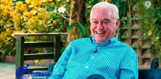 Cuquín Victoria medio siglo de impecable trayectoria en el humor dominicano | Énfasis