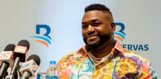 David Ortiz pide al Ministerio Público tome en cuenta investigación privada