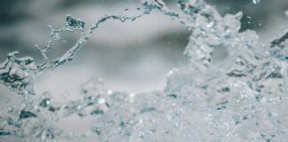 22 marzo, Día Mundial del Agua