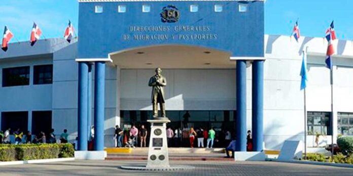 Dirección-de-migración Aumenta la demanda de pasaportes por reactivación de Visado de Estados Unidos