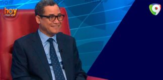 Eddy Olivares: “Convención nacional de delegados” | Hoy Mismo