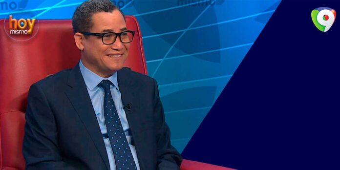 Eddy-Olivares-Convención-nacional-de-delegados-Hoy-Mismo Eddy Olivares: “Convención nacional de delegados” | Hoy Mismo