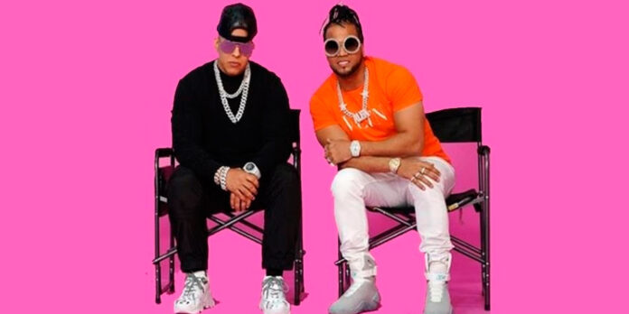 El-Alfa-participa-en-álbum-despedida-de-Daddy-Yankee El Alfa participa en álbum despedida de Daddy Yankee