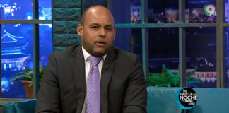 El Demócrata sugiere a Abinader sacar a cuatro ministros que trancan su gobierno | Me Gusta De Noche