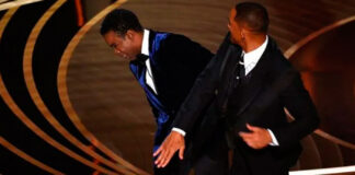 ¿Qué pasó entre Will Smith y Chris Rock durante los premios Oscar 2022?