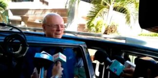 Hace una semana doña Rosa pidió que la velaran y sepultaran en Jardín Memorial, dice Hipólito