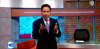 “El pleito de Will Smith y Chris Rock no es de ahora”, según Carlos Batista en Con los Famosos