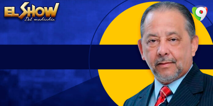 Entrevista-Especial-con-el-grande-Huchi-Lora-en-El-Show-del-Mediodía Entrevista Especial con el grande Huchi Lora en El Show del Mediodía