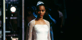 Ex mánager de Zoe Saldaña le aconsejó que se cambiara el nombre para Center Stage