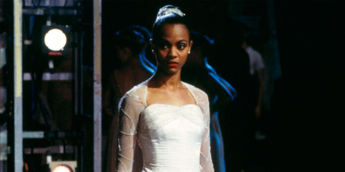 Ex-mánager-de-Zoe-Saldaña-le-aconsejó-que-se-cambiara-el-nombre Ex mánager de Zoe Saldaña le aconsejó que se cambiara el nombre para Center Stage