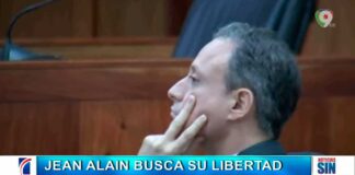 Exprocurador sigue batallando en busca de su libertad / Primera Emisión SIN