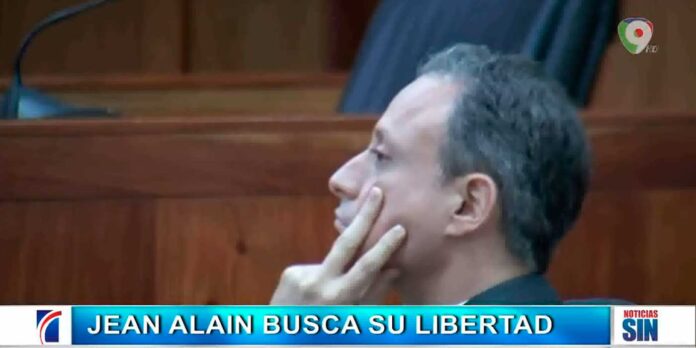 Exprocurador-sigue-batallando-en-busca-de-su-libertad Exprocurador sigue batallando en busca de su libertad / Primera Emisión SIN