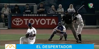 Fallece Odalis Pérez ex grandes ligas | El Despertador SIN