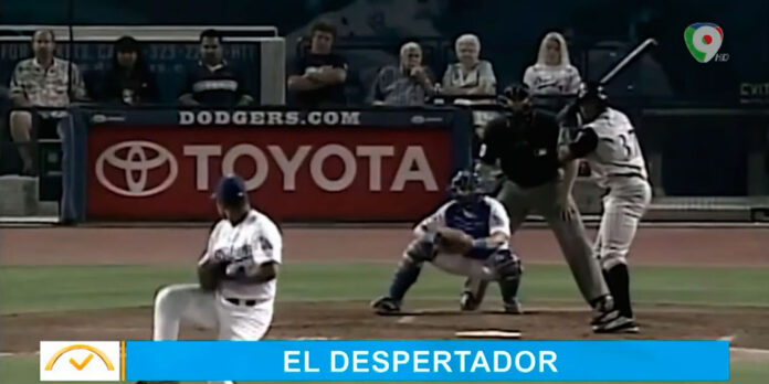 Fallece-Odalis-Pérez-ex-grandes-ligas Fallece Odalis Pérez ex grandes ligas | El Despertador SIN