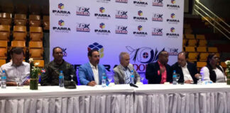 Fedojudo inaugura Centro de Estudios sensei Juan Chalas