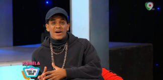 Fokito, imitador de Alofoke: “Yo aprovecho lo que suena” | Pamela Todo Un Show