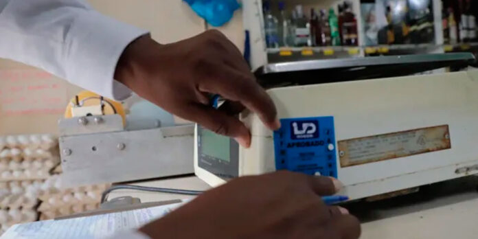 Gobierno-inicia-supervisión-conjunta-a-comercios-de-la-Red-de-Abastecimiento-Social Gobierno supervisa comercios de la Red de Abastecimiento Social