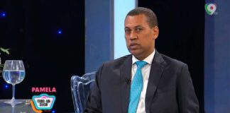 Guido Gómez: Prefiero estar tranquilo con mi consciencia | Pamela Todo Un Show