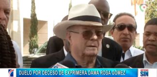 Hipolito: "Es imposible recibir el afecto, y la solidaridad de todos" | Emisión Estelar SIN