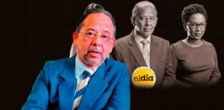 Huchi Lora deja El Día después de 25 años