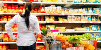 ¿Que productos con precios del Inespre podrás encontrar en los supermercados?