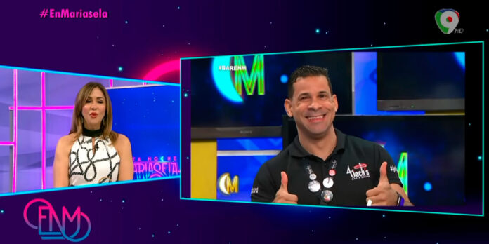 Junior-nuestro-bartender-de-los-jueves-ha-fallecido Junior nuestro bartender de los jueves ha fallecido | Esta Noche Mariasela