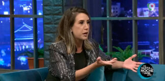 Katherine Hernández: Quemaron mi carro por hacer reportaje incómodo en Venezuela | Me Gusta de Noche