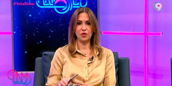 La-Diana-3,000-ucranianos-varados-en-RD La Diana: 3,000 ucranianos varados en RD | Esta Noche Mariasela