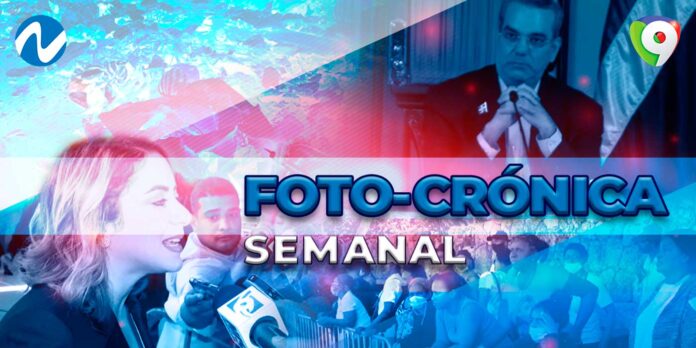 La-Foto-Crónica La Foto Crónica: tarjetas Supérate, Insalubridad y bolsas Inespre | Nuria