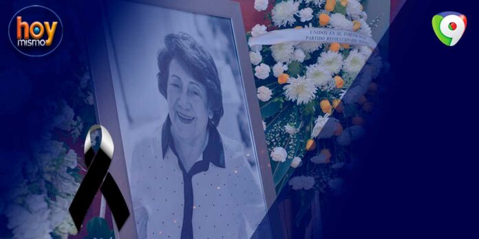 Liderazgo-nacional-se-conduele-con-la-Familia-Mejía-Gómez Liderazgo nacional se conduele con la Familia Mejía Gómez | Hoy Mismo