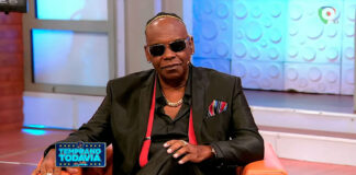 Michel “El Buenon” en Es Temprano todavía