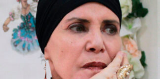 Muere Patricia Ascuasiati, Tras varios días luchando por su vida