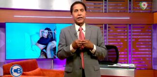 “Nashla Bogaert no necesita cirugía” según Carlos Batistas | Con los Famosos