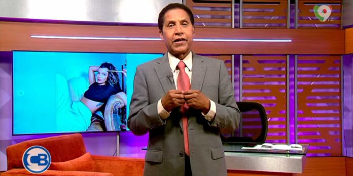 Nashla-Bogaert-no-necesita-cirugía “Nashla Bogaert no necesita cirugía” según Carlos Batistas | Con los Famosos