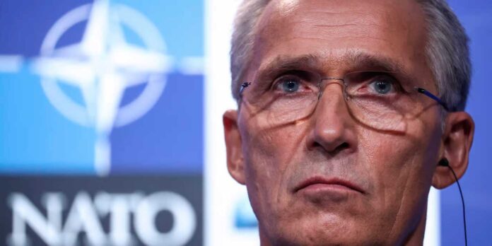 OTAN-avisa-ataque-químico-en-Ucrania-cambiaría-naturaleza-del-conflicto OTAN: Ataque químico en Ucrania cambiaría naturaleza del conflicto