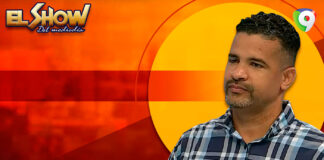 Pareja dominicano-ucraniana ayudan a los ucranianos varados en RD | El Show del Mediodía