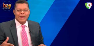 Pasan a retiro 11 generales de la Policía: ¿El inicio de la reforma policial? | Hoy Mismo