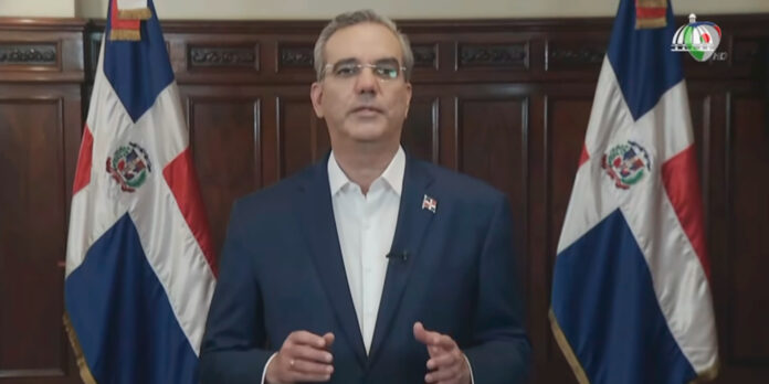 Presidente-Luis-Abinader-habla-al-país Presidente Luis Abinader habla al país | Lunes 07 de Marzo