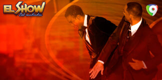 ¿Qué pasó con el actor Will Smith en los Premios Oscar? | El Show del Mediodía