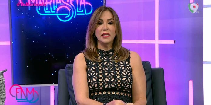 Qué-relación-tenía-David-Ortiz-con-Cesar-el-Abusador La Diana: ¿Qué relación tenía David Ortiz con Cesar el Abusador? | Esta noche Mariasela